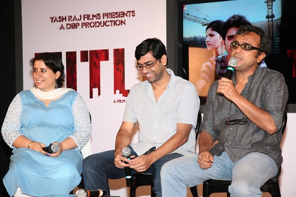 Titli Mumbai Press Conference 2