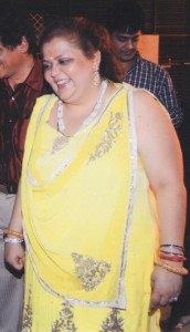 Nandini Suchde