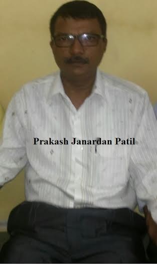 Prakash Patil