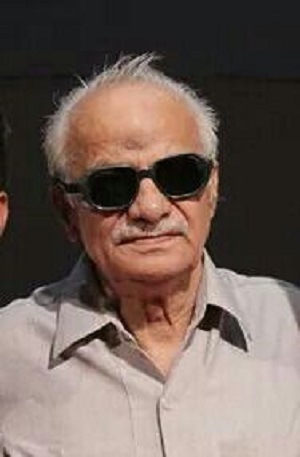 Kamal Pinjani