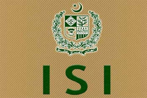 Pakistan Intelligence agency