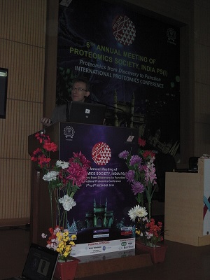 Proteomics Conference 01