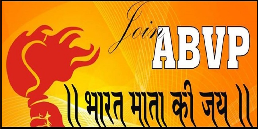 ABVP Delhi on X: 